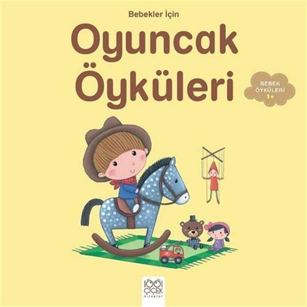 Bebekler Icin Oyuncak Öyküleri Fairy Tales & Legends