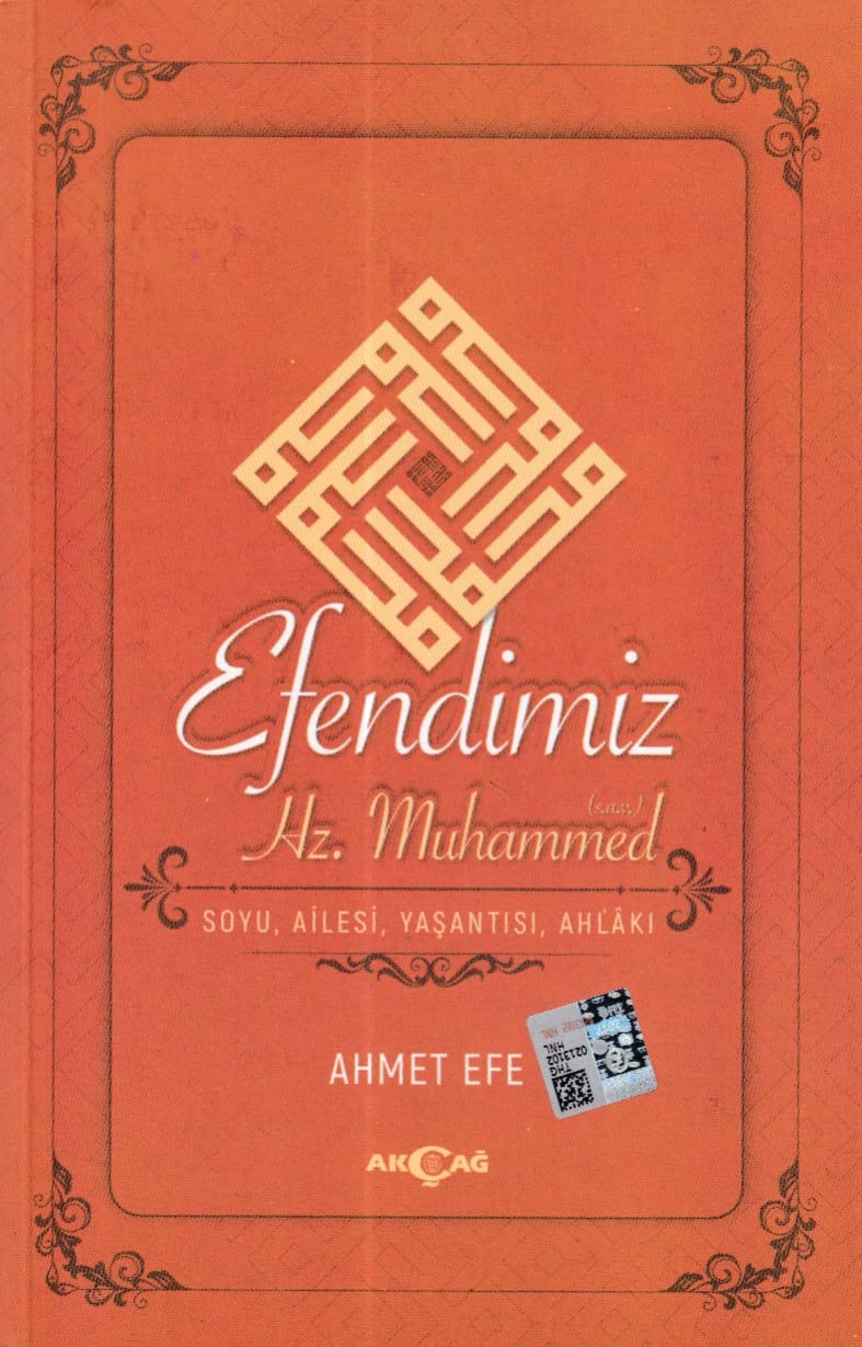 Efendimiz Hz. Muhammed Soyu Ailesi, Yasantisi, Ahlaki Social Sciences