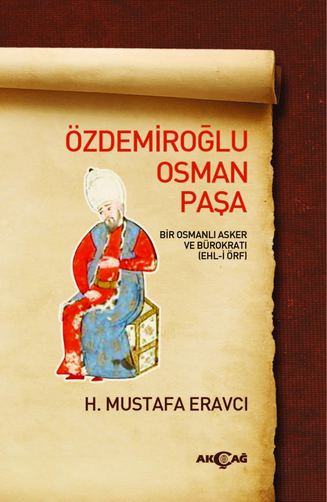 Özdemiroğlu Osman Paşa Politics & History