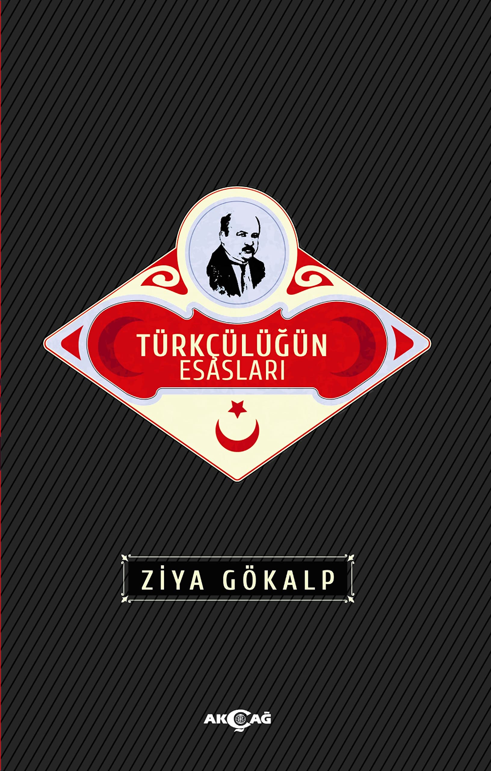 Türkçülüğün Esasları (Sadeleştirilmiş Metin) Books