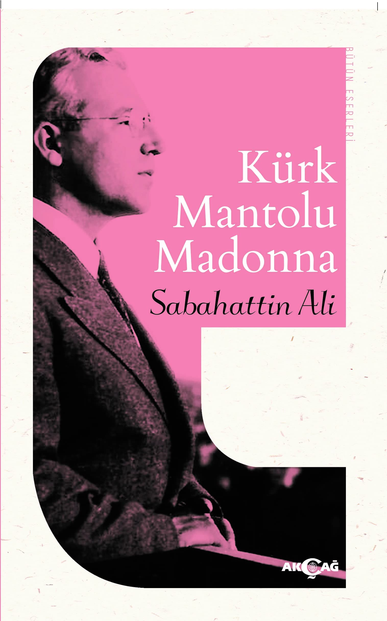 Kürk Mantolu Madonna Historical Fiction