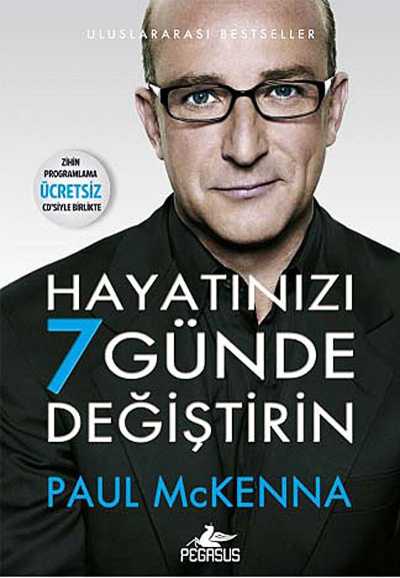 Hayatinizi 7 Günde Degistirin Business, Finance & Career