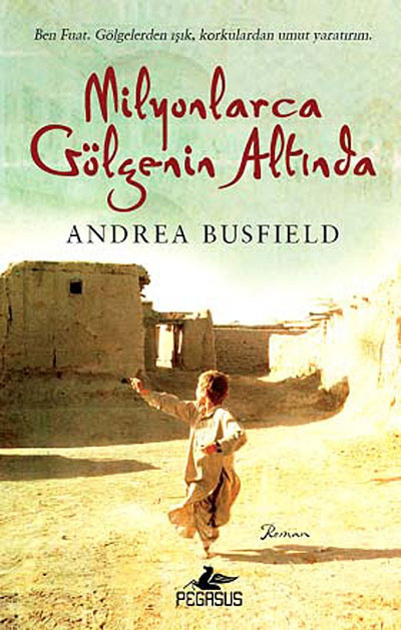 Milyonlarca Gölgenin Altinda Historical Fiction