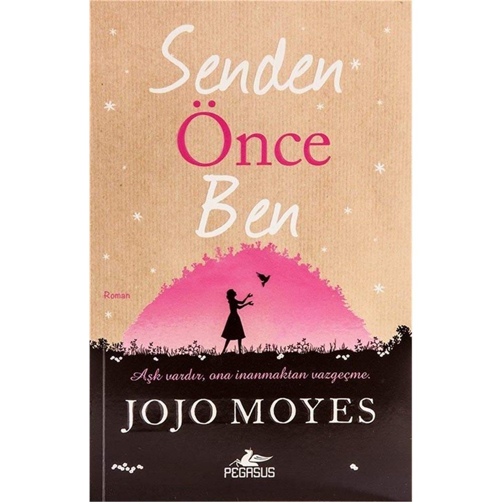 Product Image: Senden Önce Ben