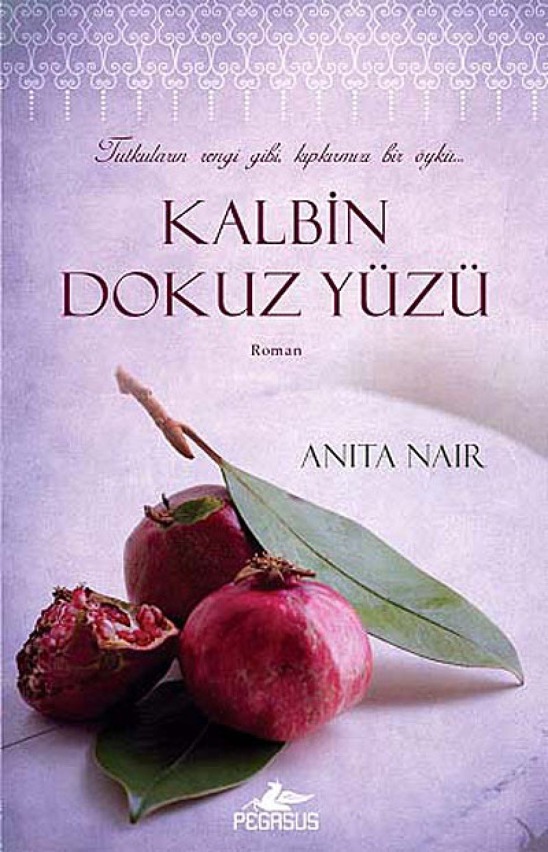 Kalbin Dokuz Yüzü Historical Fiction