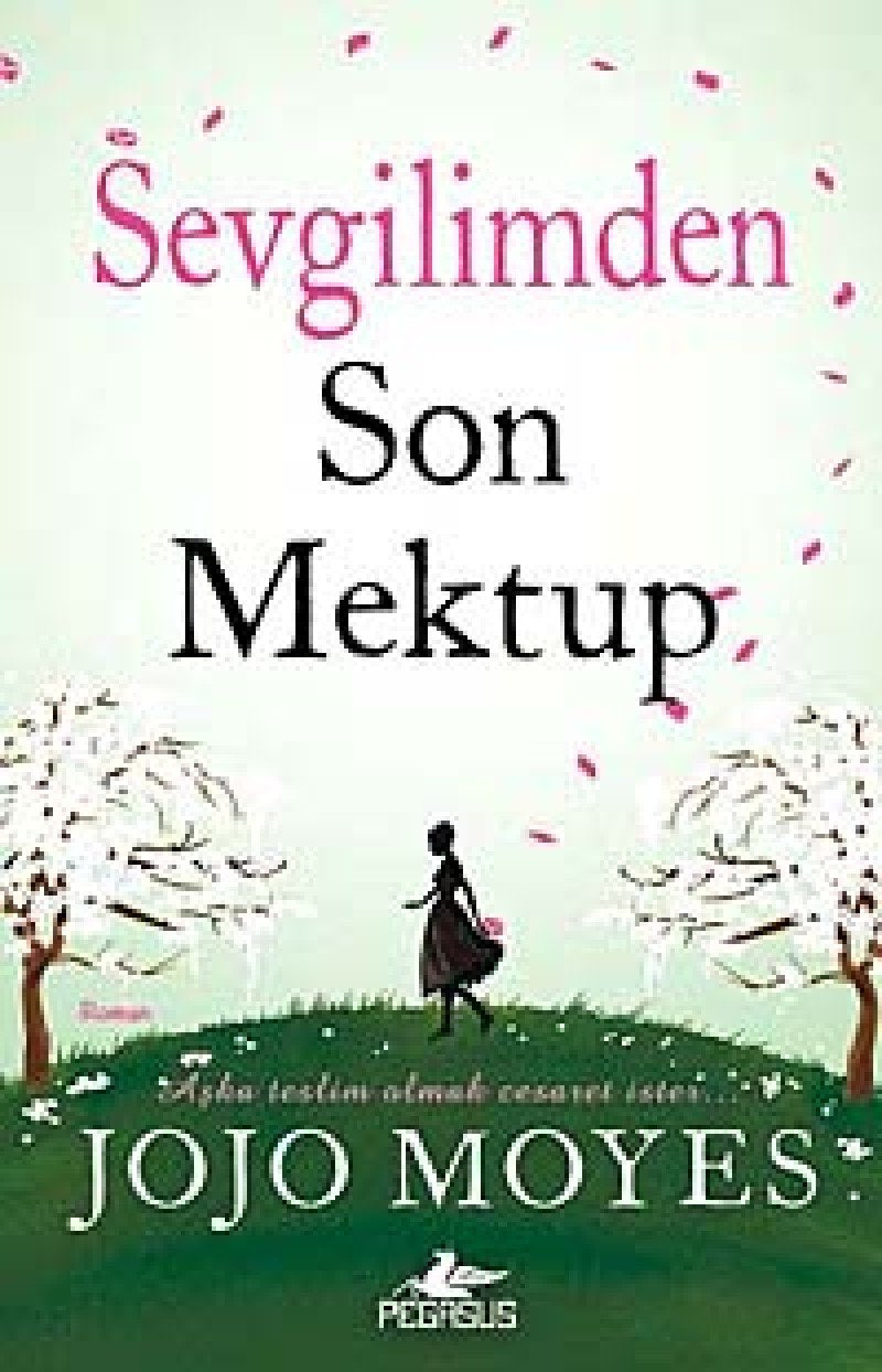 Product Image: Sevgilimden Son Mektup