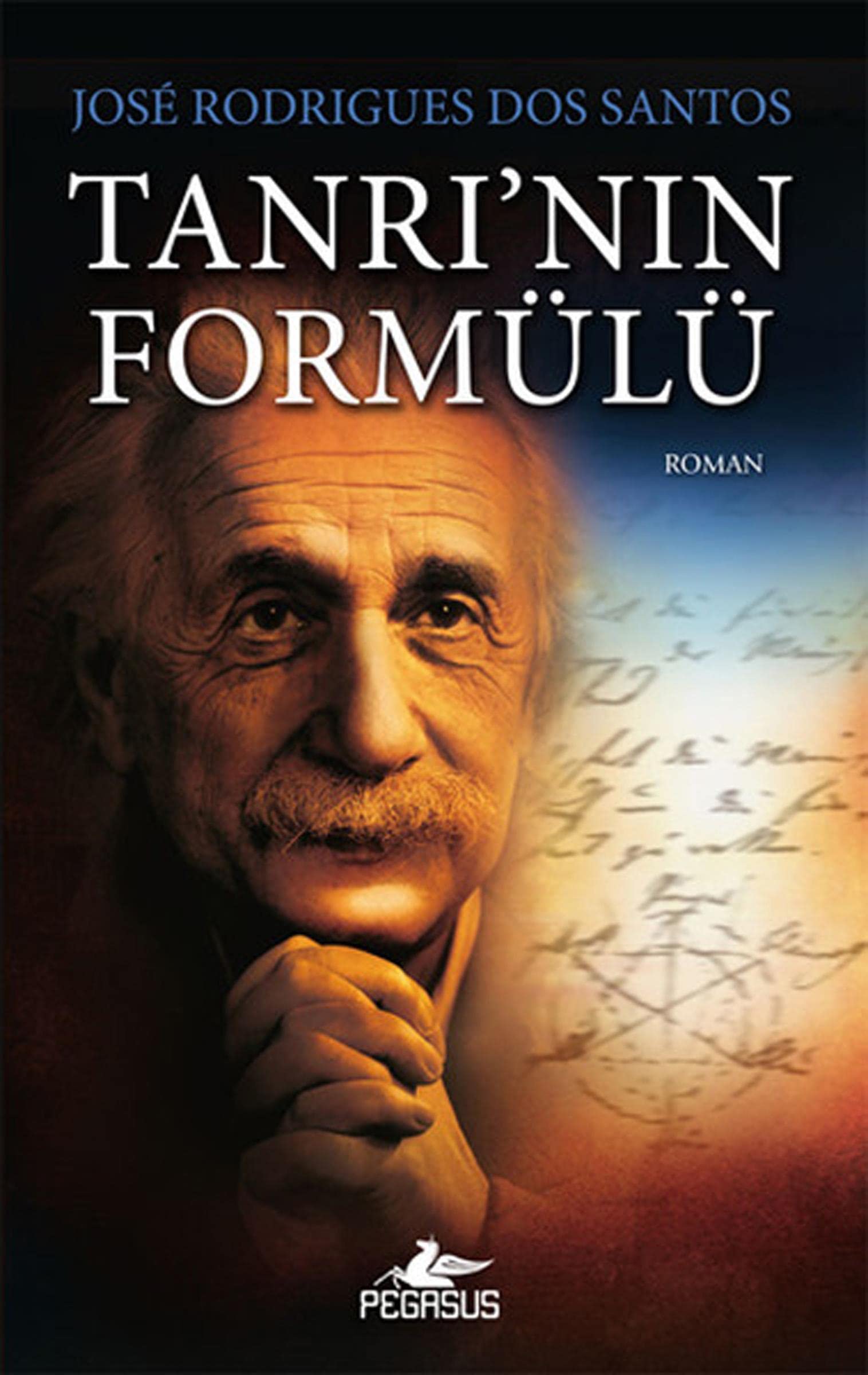 Tanrinin Formülü Historical Fiction