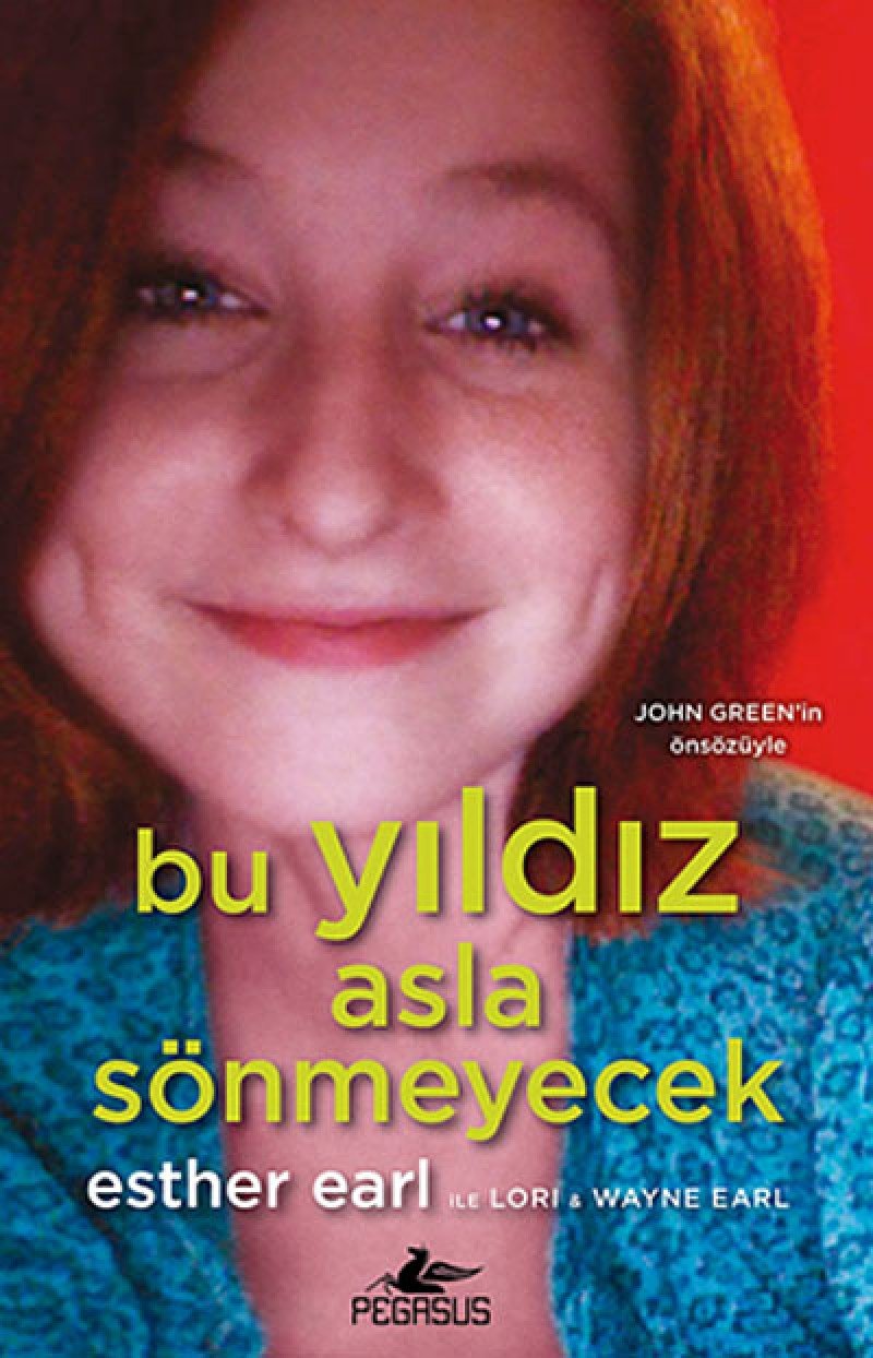 Bu Yildiz Asla Sönmeyecek Art & Literature