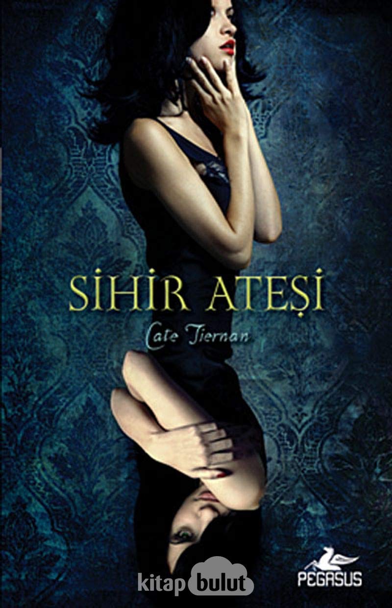 Sihir Atesi: Sihir Atesi 1. Kitap Action & Adventure