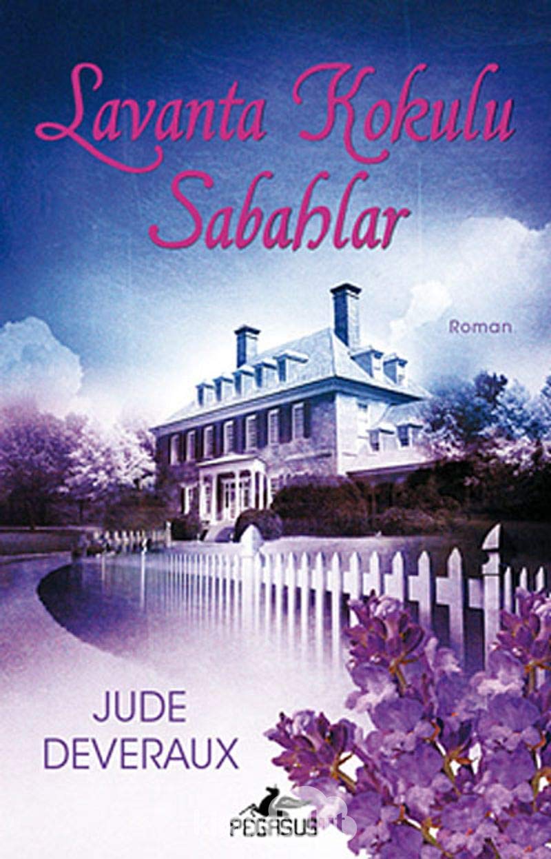Lavanta Kokulu Sabahlar Historical Fiction