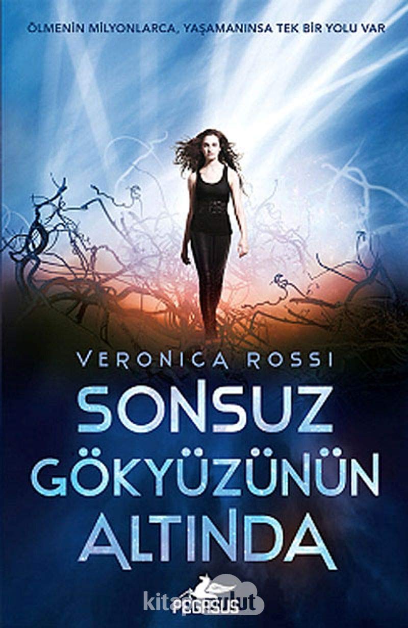 Sonsuz Gökyüzünün Altında book