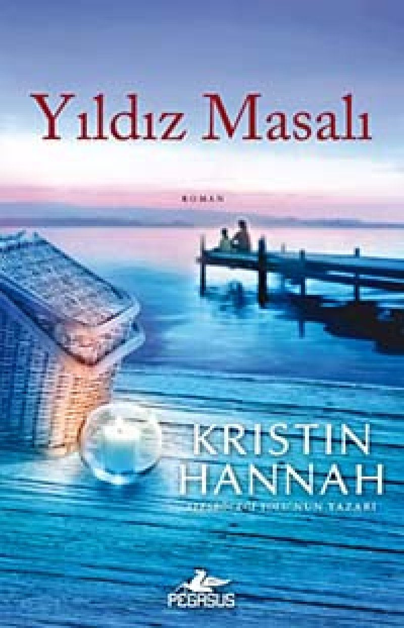 Product Image: Yildiz Masali