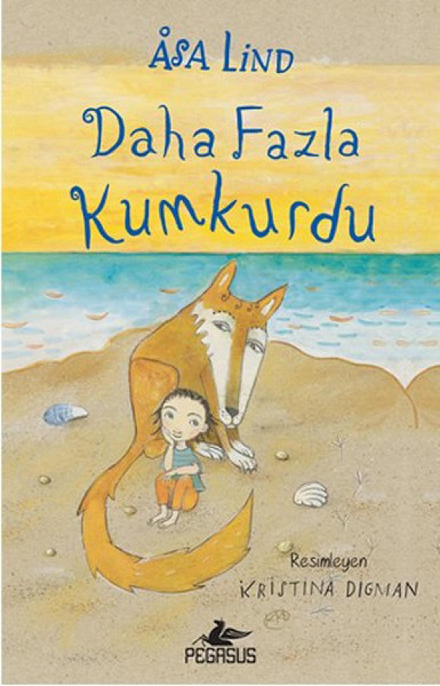 Daha Fazla Kumkurdu - 2 Contemporary literature
