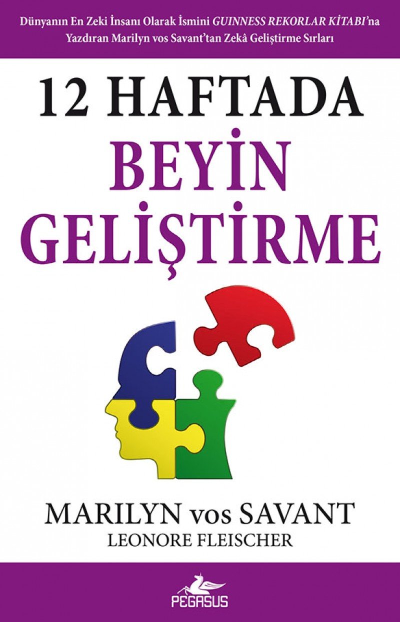 12 Haftada Beyin Gelistirme Lifestyle