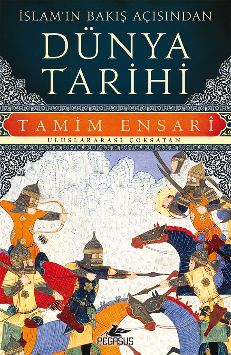 Islamin Bakis Acisindan Dünya Tarihi Social Sciences