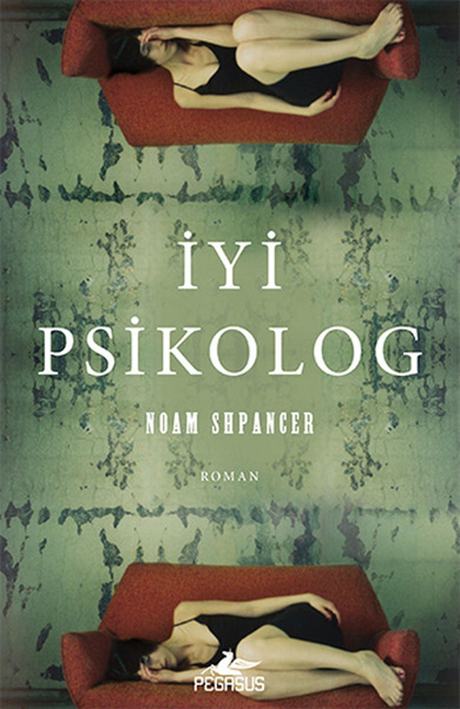 Product Image: Iyi Psikolog