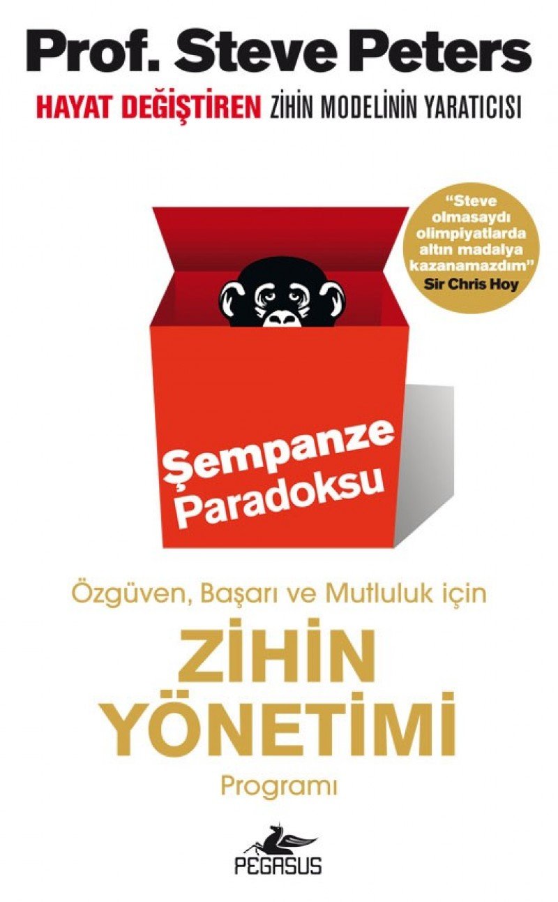Sempanze Paradoksu Learning & Reference