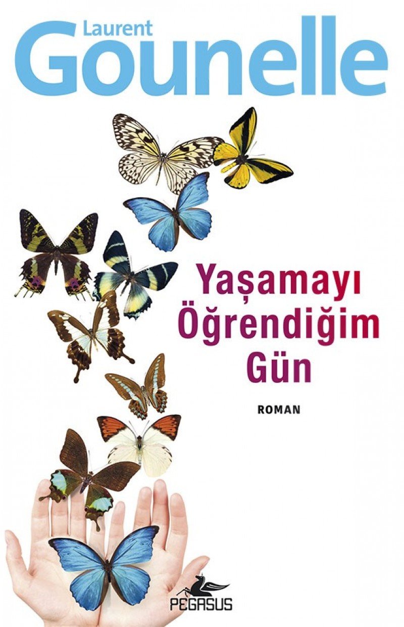 Yasamayi Ögrendigim Gün Historical Fiction