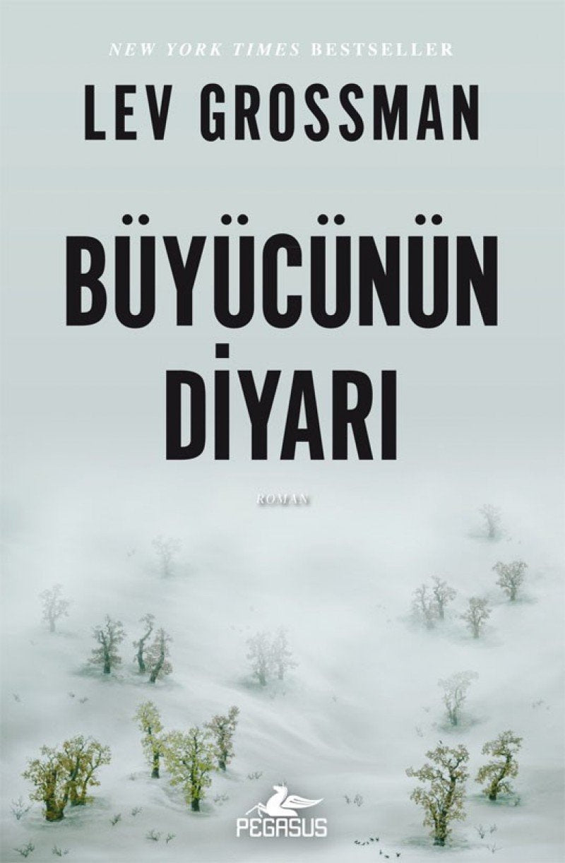 Büyücünün Diyari: New York Times Bestseller Action & Adventure
