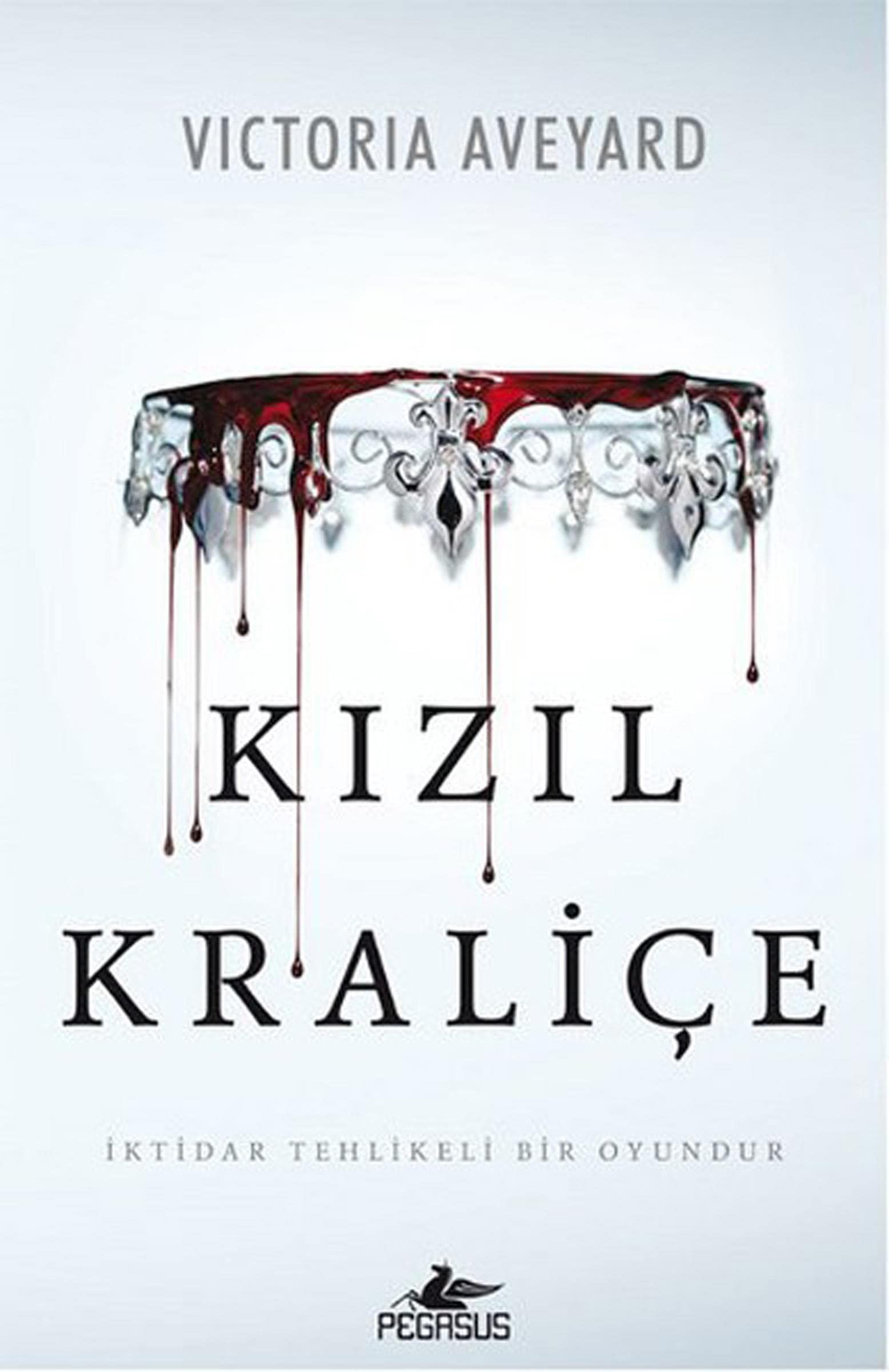 Kizil Kralice: Iktidar Tehlikeli Bir Oyundur Action & Adventure