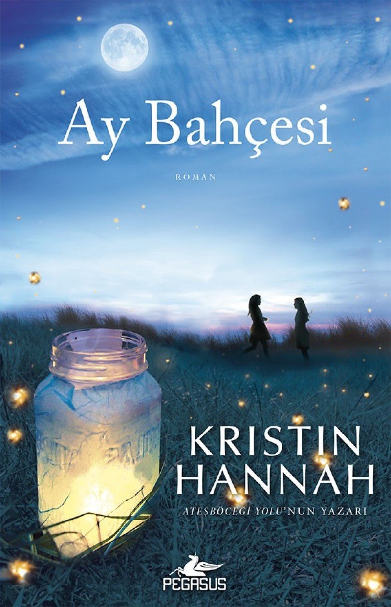 Product Image: Ay Bahcesi