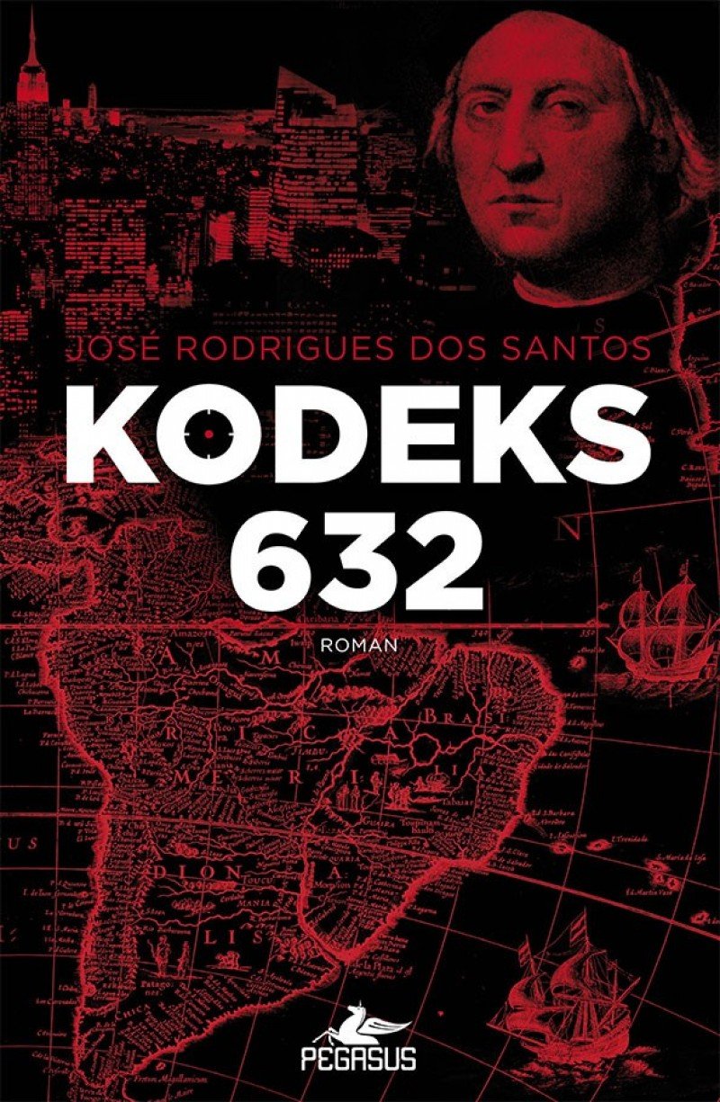 Product Image: Kodeks 632