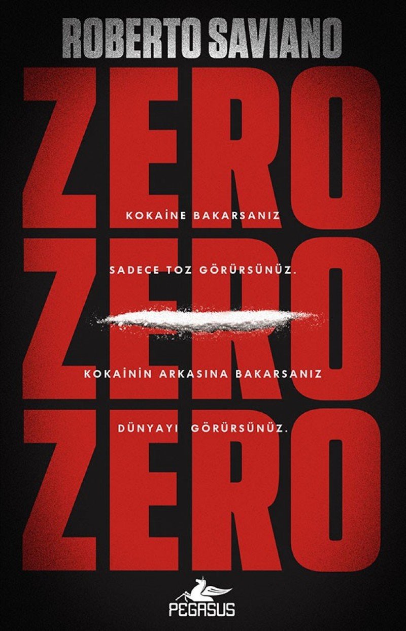 Zero Zero Zero Historical Fiction