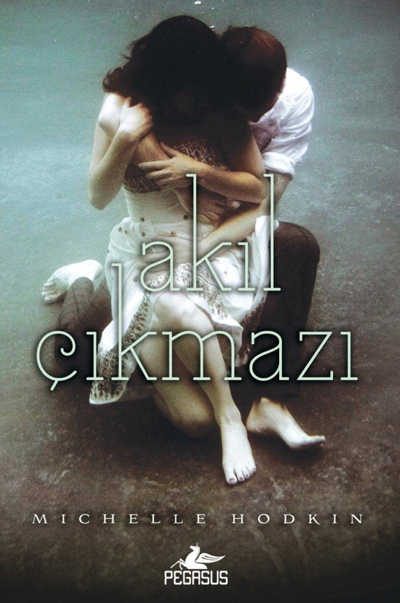 Akil Cikmazi - Mara Dyer 3 Historical Fiction