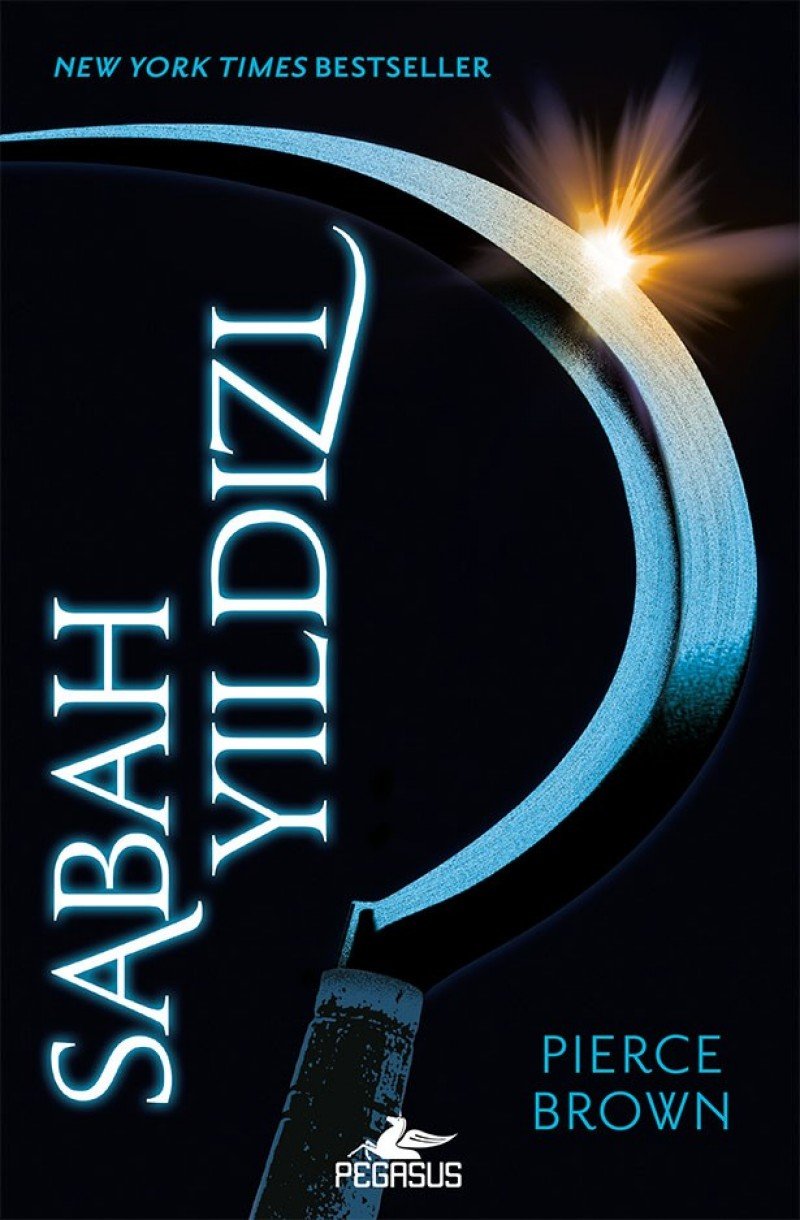 Sabah Yildizi: Kizil Isyan 3: New York Times Bestseller Kızıl İsyan 3 Action & Adventure