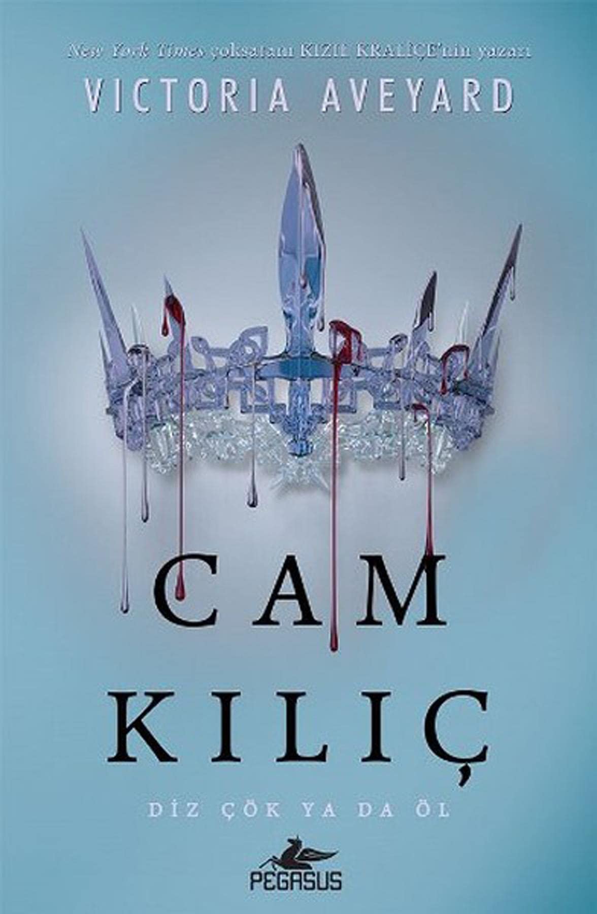 Cam Kilic: Diz Cök Ya da Öl: Diz Çök Ya Da Öl Action & Adventure