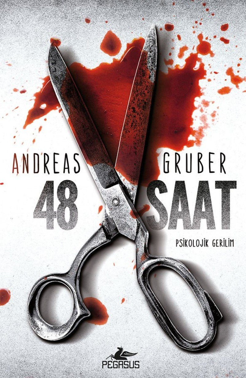 48 Saat Historical Fiction