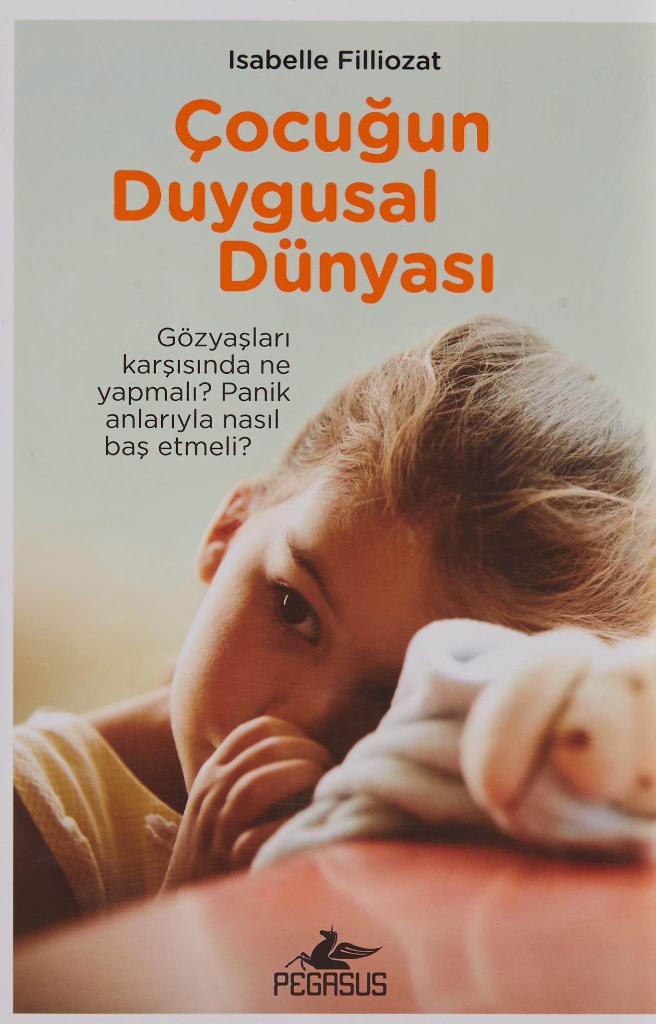 Cocugun Duygusal Dünyasi Psychology