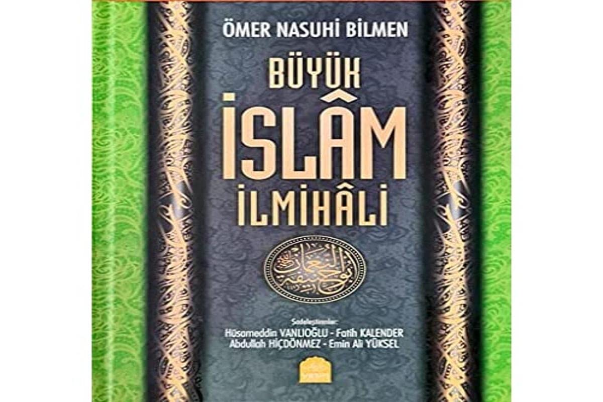 Büyük Islam Ilmihali Social Sciences