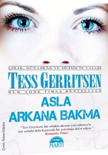 Product Image: Asla Arkana Bakma