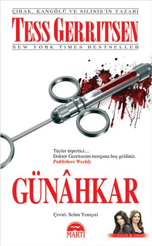 Product Image: Günahkar (Özel Baskı)
