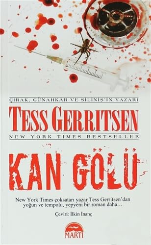 Product Image: Kan Gölü (Özel Baskı)