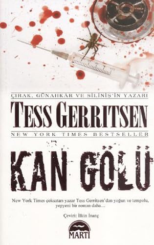 Product Image: Kan Gölü