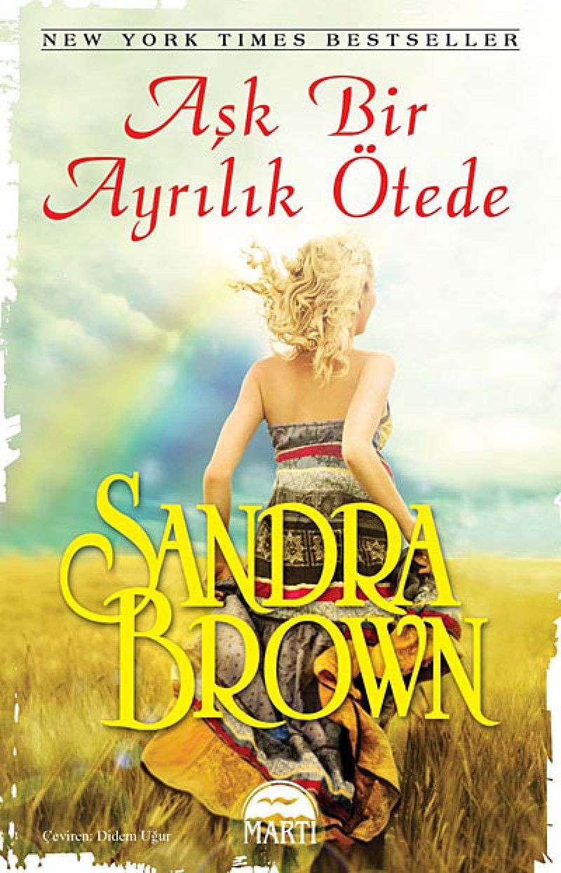 Product Image: Ask Bir Ayrilik Ötede