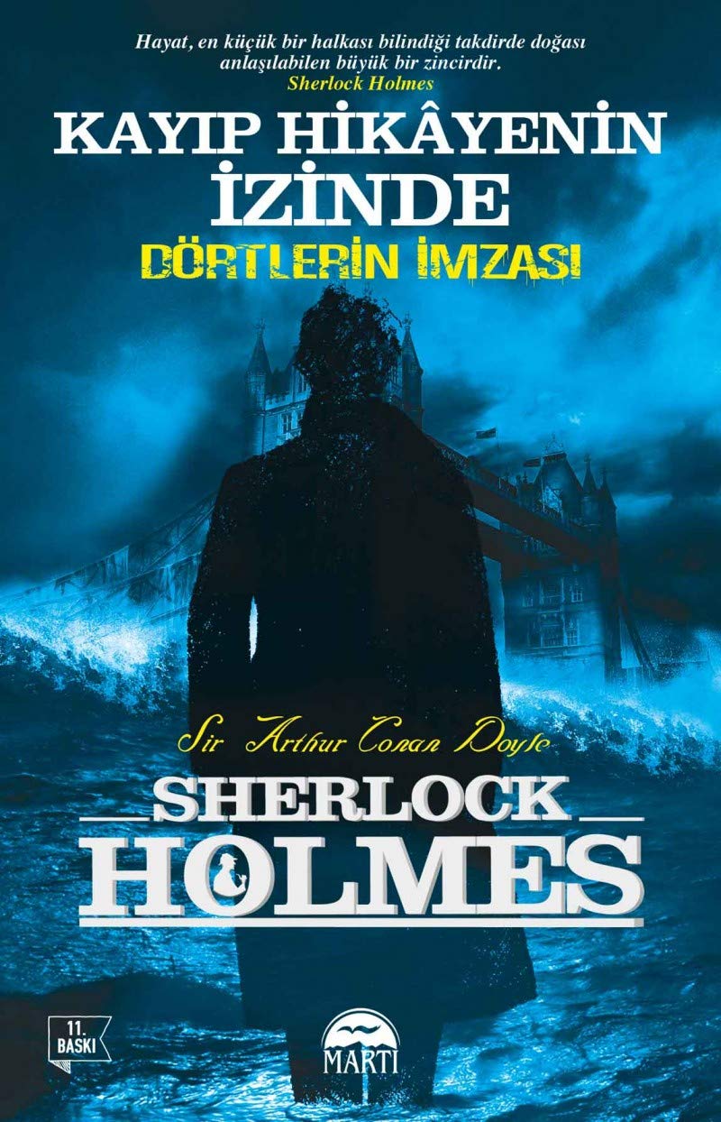 Kayıp Hikayenin İzinde: Dörtlerin İmzası Contemporary literature