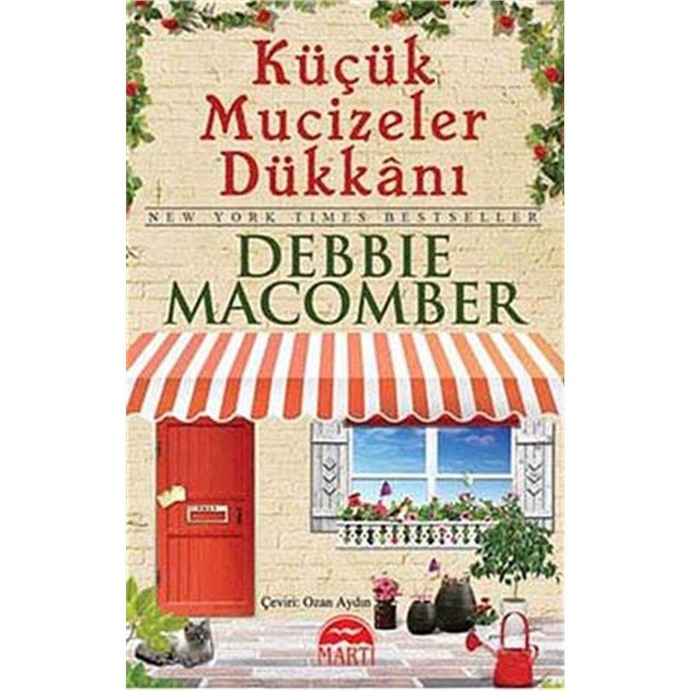 Küçük Mucizeler Dükkanı (Cep Boy) Historical Fiction