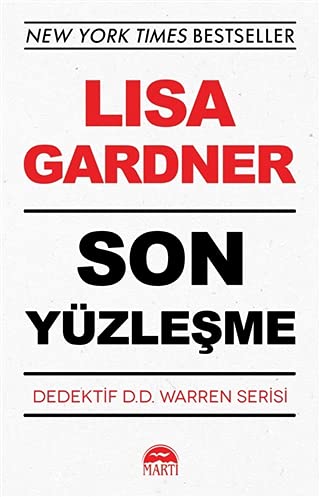 Product Image: Son Yüzlesme