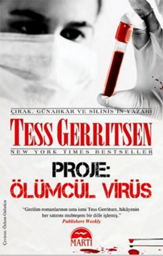 Proje Ölümcül Virüs Historical Fiction