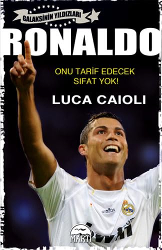 Product Image: Ronaldo - Luca Caioli