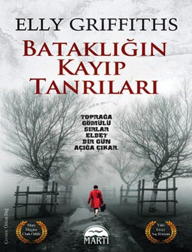 Batakligin Kayip Tanrilari Contemporary literature