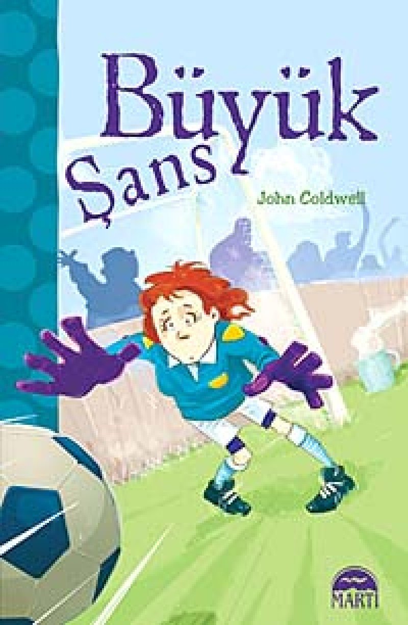 Büyük Şans Contemporary literature Books