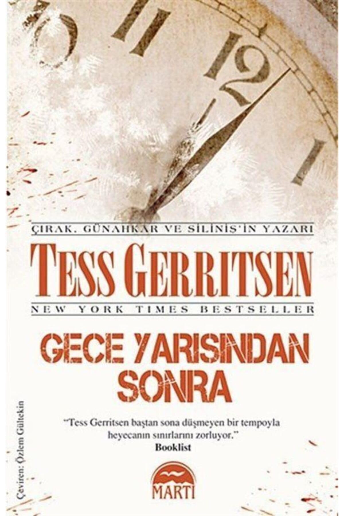 Product Image: Gece Yarisindan Sonra