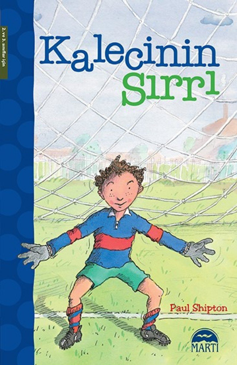Kalecinin Sırrı: 2. ve 3. Sınıflar İçin Fairy Tales & Legends
