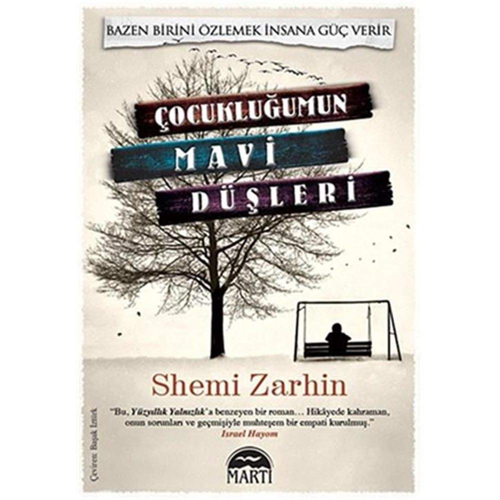 Cocuklugumun Mavi Düsleri Books