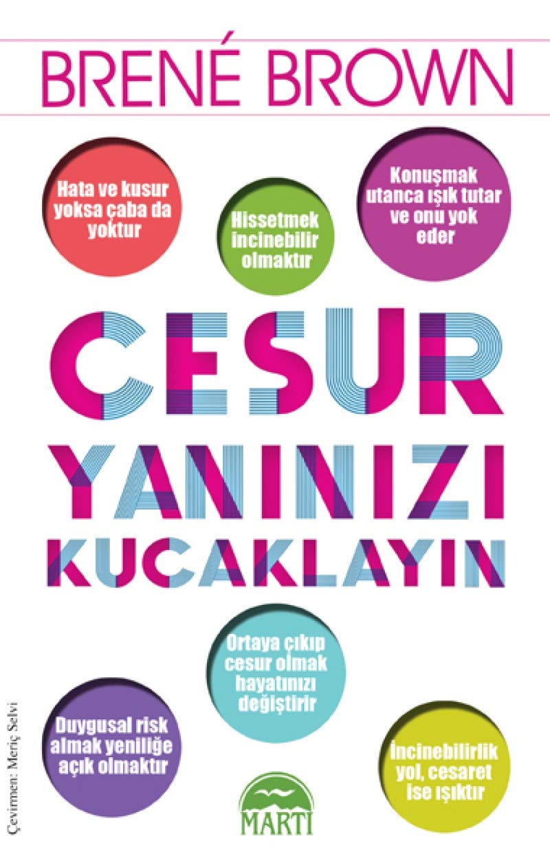 Cesur Yaninizi Kucaklayin Lifestyle