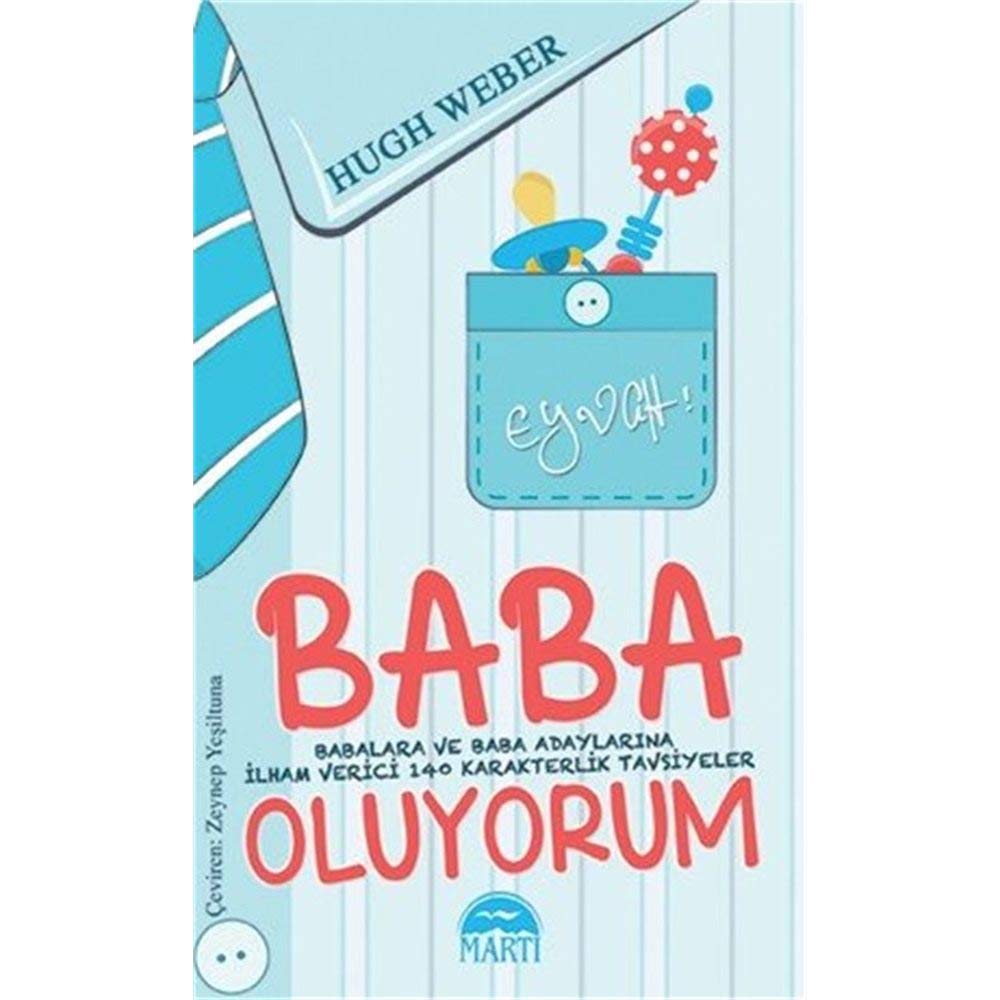 Product Image: Eyvah, Baba Oluyorum